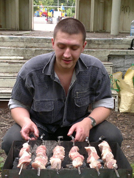 Денис Денисиков