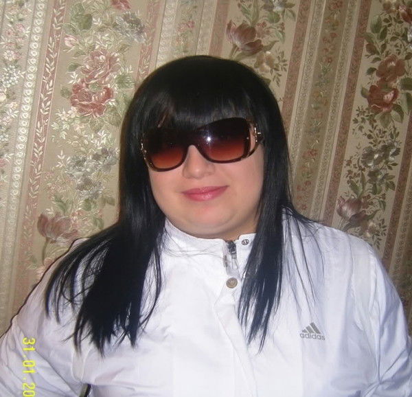 Вика Мустафаева