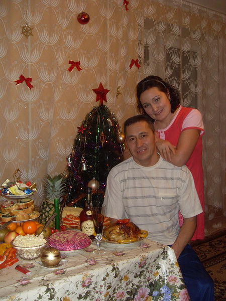 Марат Хафизов