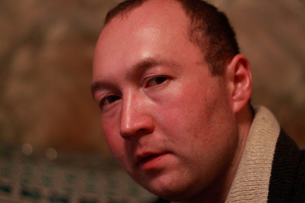 Алексей Кудяшев