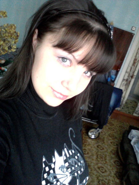 Ксения Воронцова