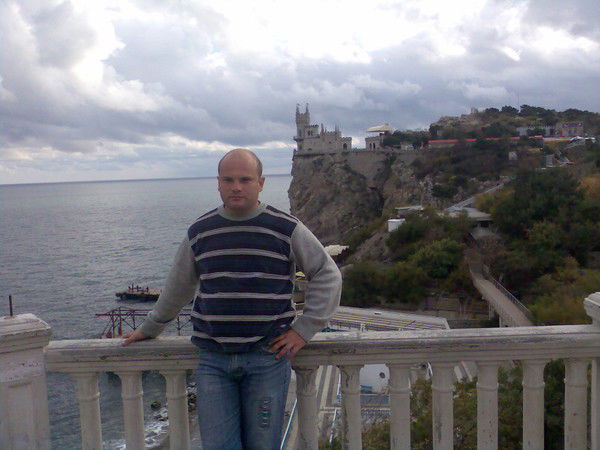 Andrey Панченко