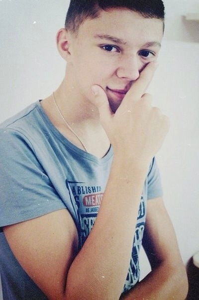 Руслан Гареев