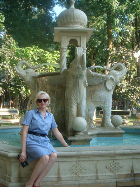 Светлана Синягина