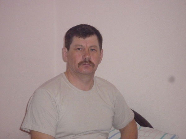 Михаил Тюменцев