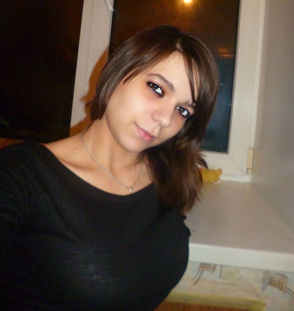 Анна Асессорова