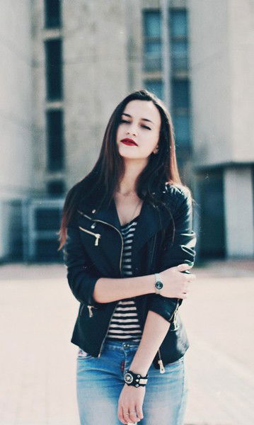 Виктория Аверина