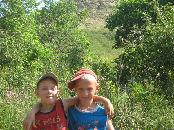 Гумеров Наиль