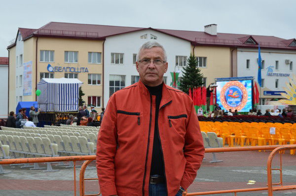 Геннадий Чугунков