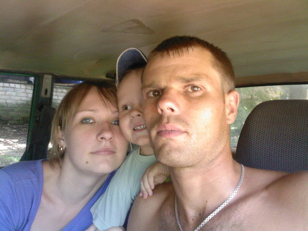 Женя Жытников