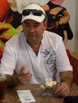 Кадыр Загиров