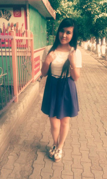 ™°•. Ismailova.•°™