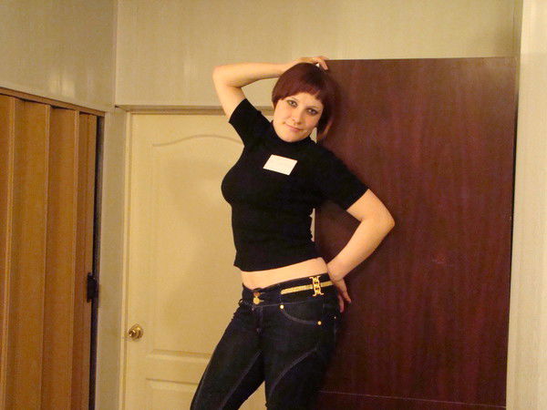 Галина Меснянкина