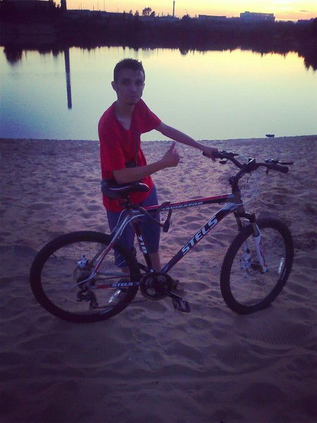 Владимир Федоров