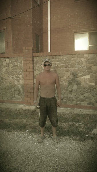 Андрей Разумов