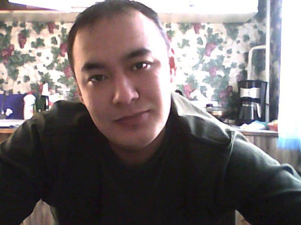 Тимур Усинов