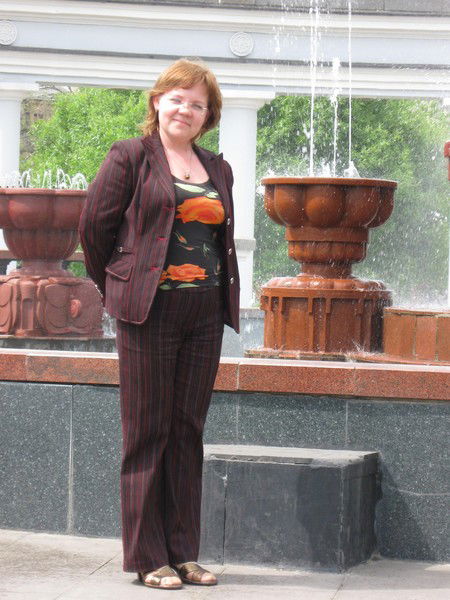 Лилия Койнова