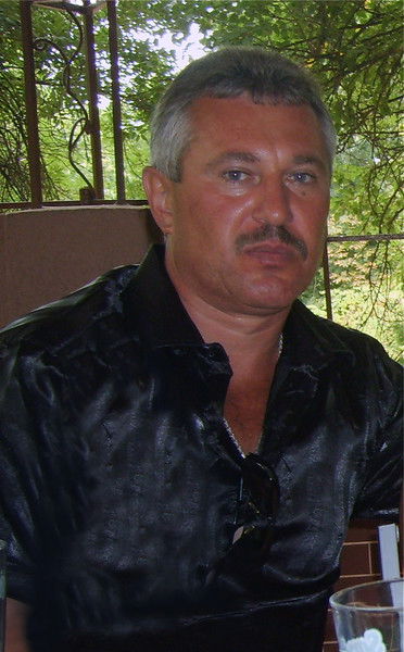 Валерий Волошин