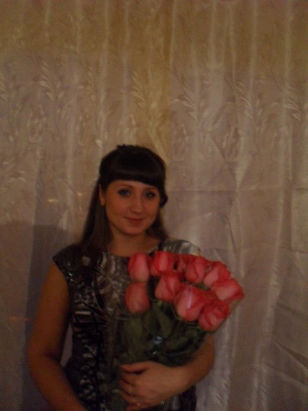 Татьяна Вишнякова