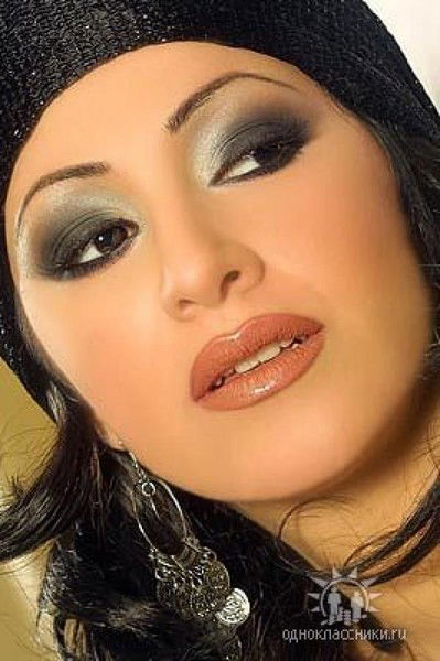 Яна Гапоненко