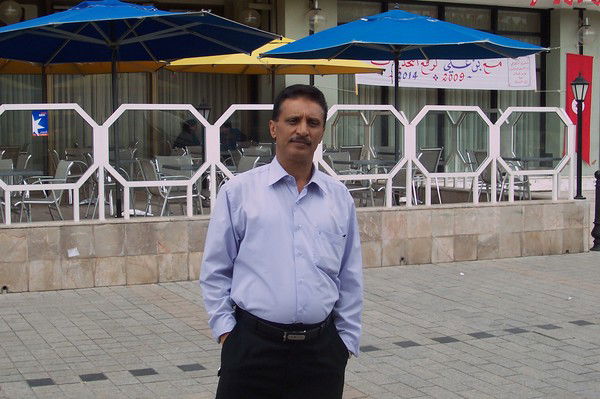 Хасанабдулмалик Али