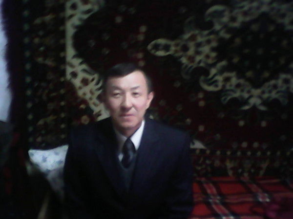 Саят Жилкыбаев