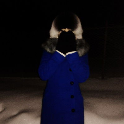 Таня Егорова