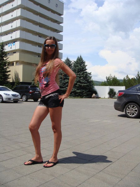 Людмила Козырева