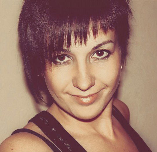 Ульяна Митюкова