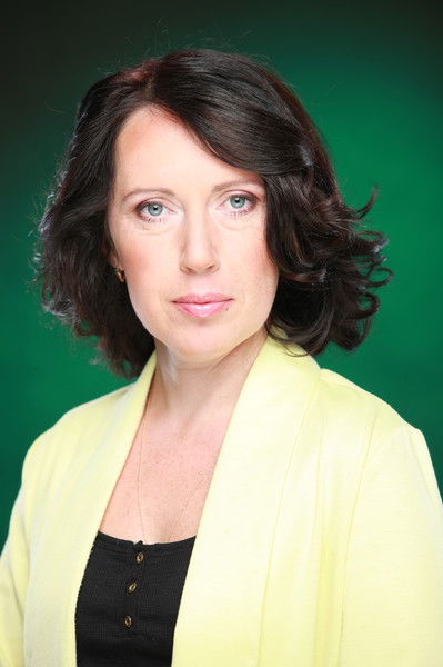 Ольга Казавчинская