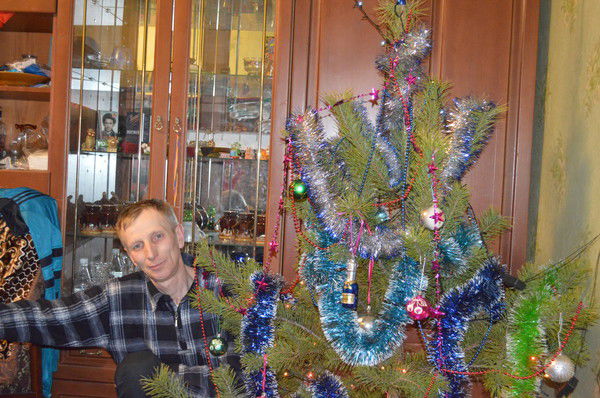 Стас Лакеенко