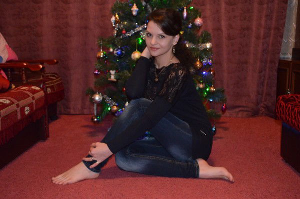 Elena Manzhilevskaya