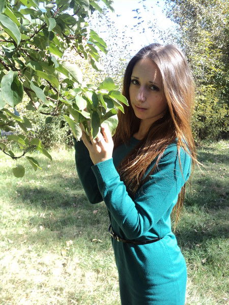 Манина Ирина