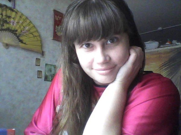 София Купавцева