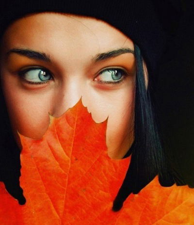 Тина Соболь