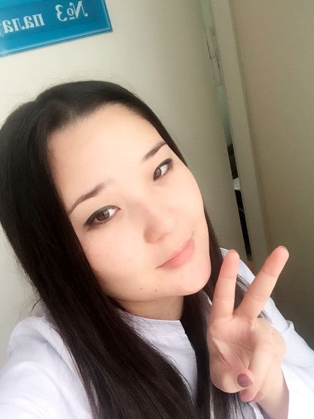 Самал Аскар