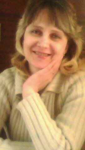 Татьяна Хомичева