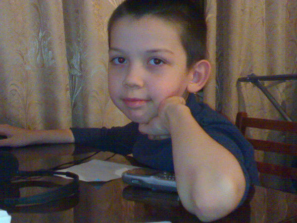 Тимур Нугаев