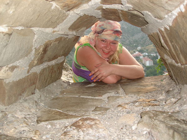 Елена Мерзликина