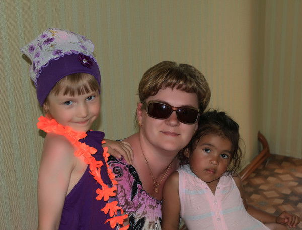 Жанна Кутель