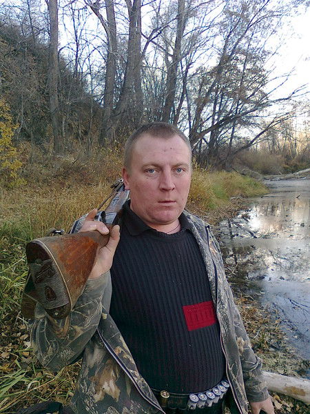 Павел Васильев