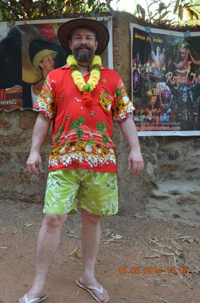 Михаил Косяк