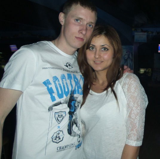 Жанна Масягутова