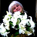 Анна Шматова