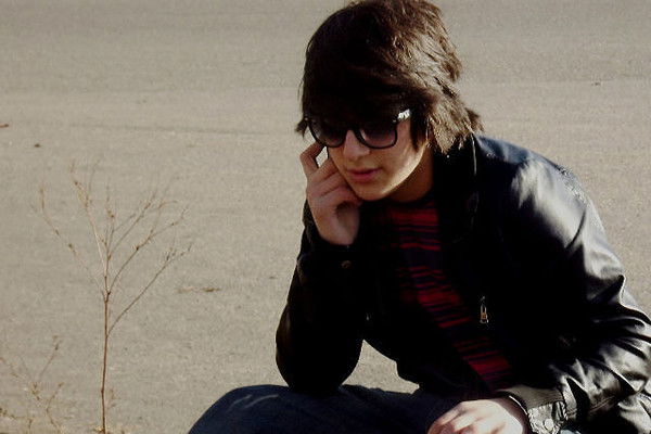 Руслан Закиров