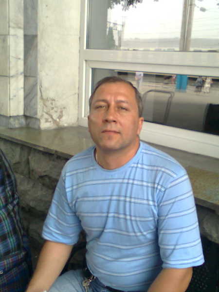 Виктор Зволь