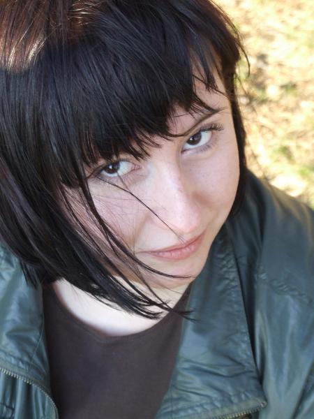 Наталья Коржикова