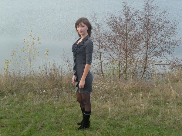 Ульяна Волобуева