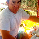 Эрик Оморов