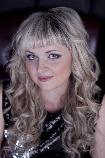 Ольга Лисовская